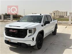 جي ام سي سييرا